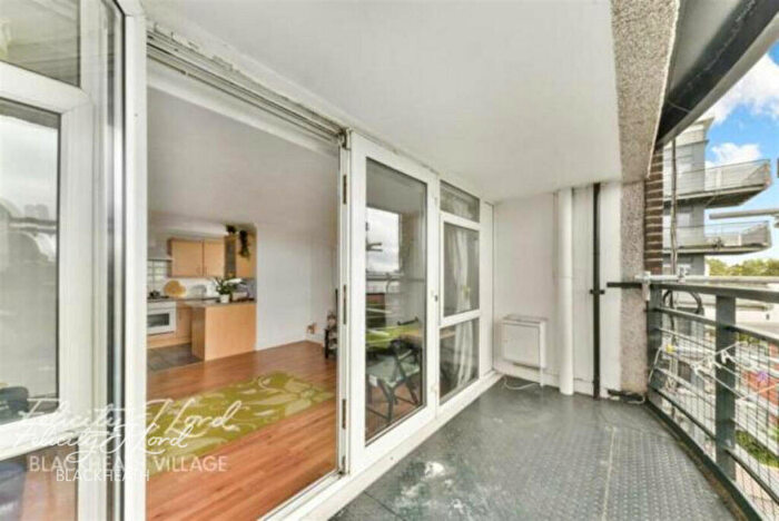 2 Bedroom Apartment To Rent In Master Gunner Place, London, SE18