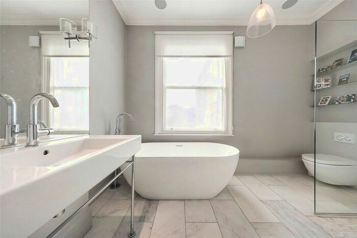5 Bedroom End Of Terrace House To Rent In Seymour Road, London, SW15