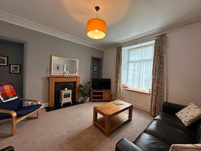 2 Bedroom Flat To Rent In Holburn Road, Aberdeen, AB10