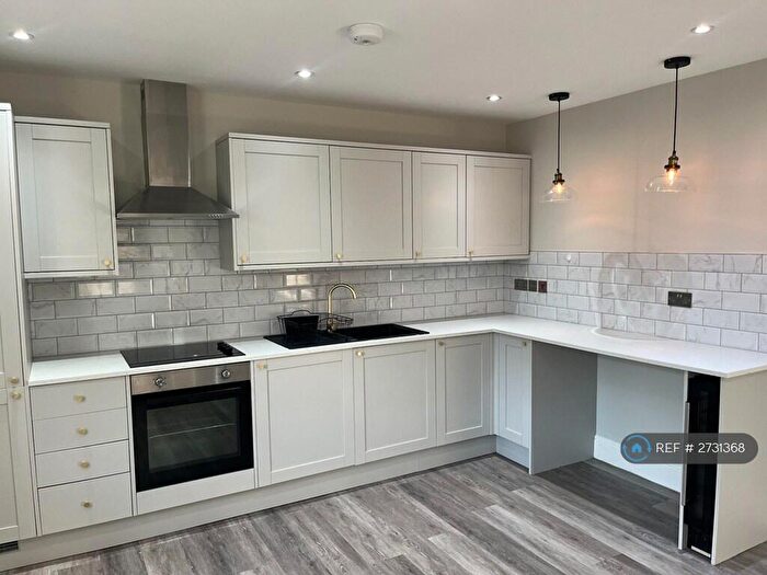 1 Bedroom Flat To Rent In Chelsea Mews, Doncaster, DN1