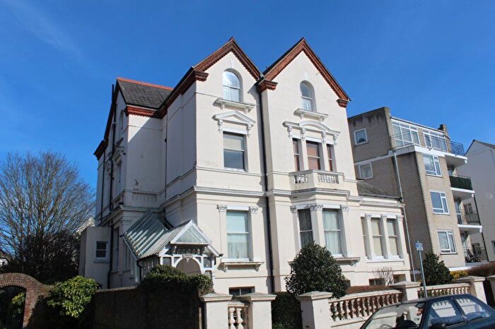 1 Bedroom Flat To Rent In Spencer Road, Central, BN21