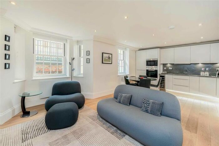 2 Bedroom Flat To Rent In Huntley Street, London, WC1E