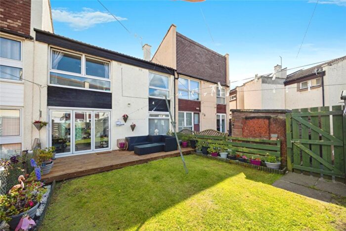 3 Bedroom Terraced House For Sale In Northfield Gardens, Prestonpans, East Lothian, EH32