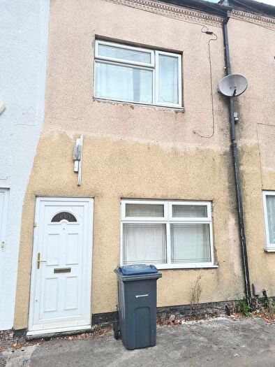 3 Bedroom Terraced House To Rent In Wattville Road, Birmingham, B21