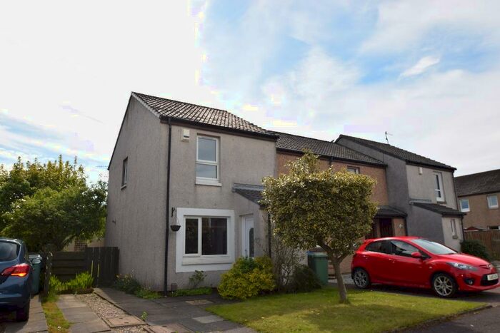 2 Bedroom Semi-Detached House To Rent In Nevan Road, Troon, South Ayrshire, KA10