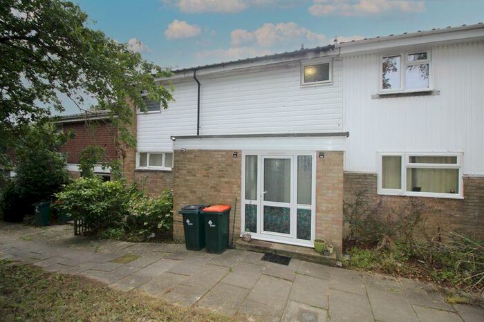 3 Bedroom Terraced House To Rent In Broadfield, Crawley, RH11