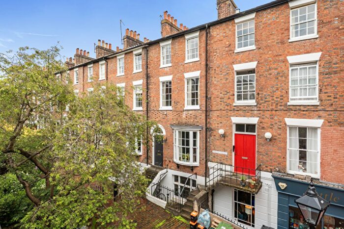 2 Bedroom Terraced House For Sale In Bedford Terrace, Tunbridge Wells, TN1