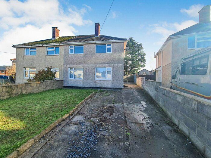 3 Bedroom House To Rent In Acacia Close, Port Talbot, SA12