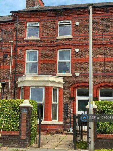 2 Bedroom Flat To Rent In Elm House, Liverpool, L22
