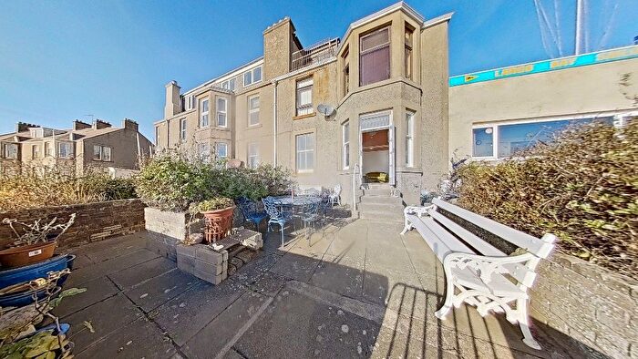 2 Bedroom Flat To Rent In Main Street, Lower Largo, Fife, KY8