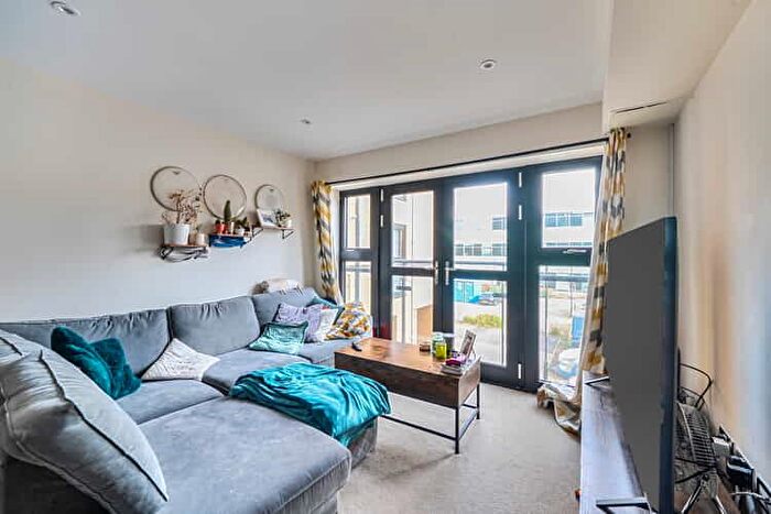 1 Bedroom Flat For Sale In Hudson House, Welwyn Garden City, Hertfordshire, AL7