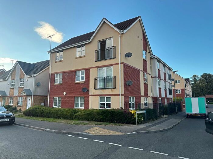 Studio To Rent In Blenheim Square, Lincoln, LN1