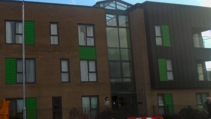 1 Bedroom Flat To Rent In Over S Only: Honiton Avenue, Hyde, Greater Manchester, SK14