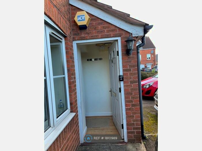 1 Bedroom Flat To Rent In Lime Grove, Birmingham, B26
