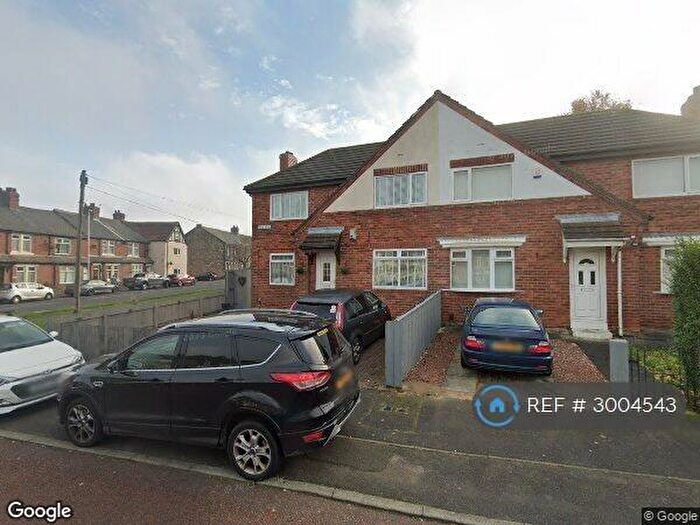 2 Bedroom Semi-Detached House To Rent In Mill View, Gateshead, NE10