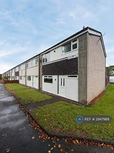3 Bedroom End Of Terrace House To Rent In Crowsdale Place, Stockport, SK2