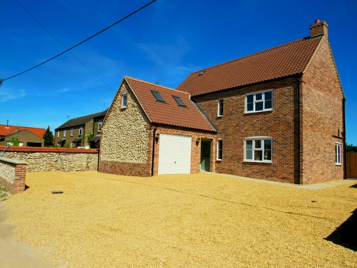 5 Bedroom Detached House To Rent In Thornham Road, Methwold, Thetford, IP26