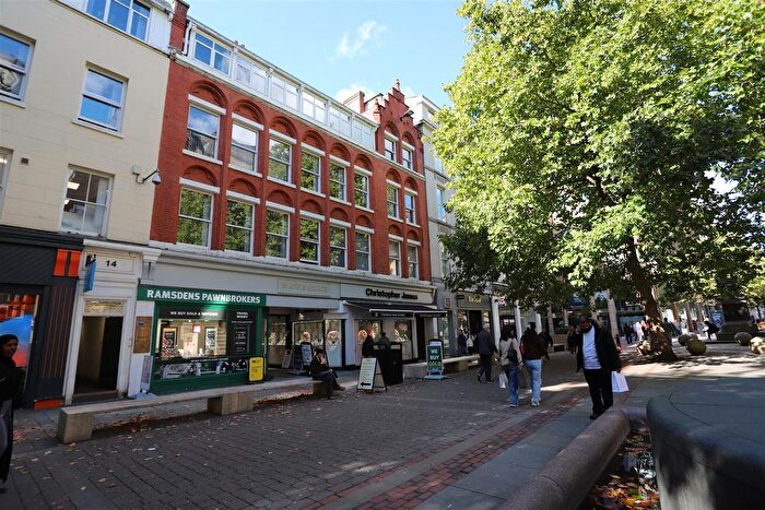 1 Bedroom Flat To Rent In St. Anns Square, Manchester, M2