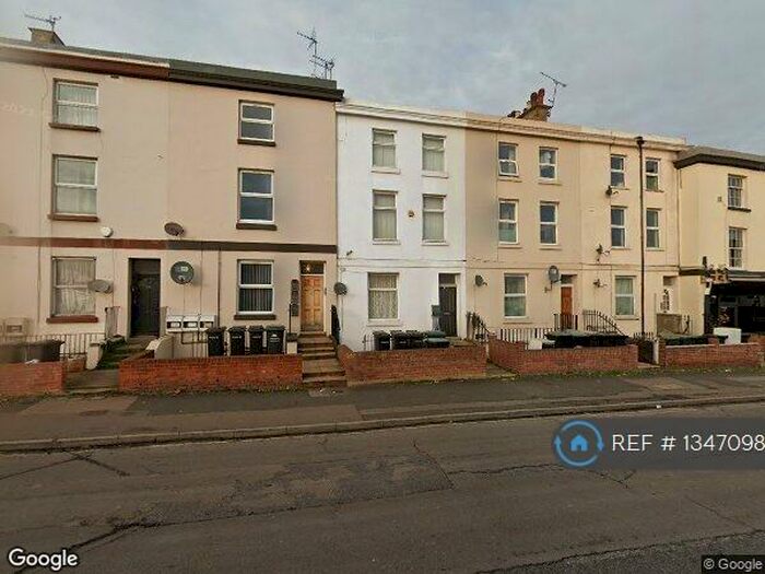 1 Bedroom Flat To Rent In London Road (Basement ), Gravesend, DA11