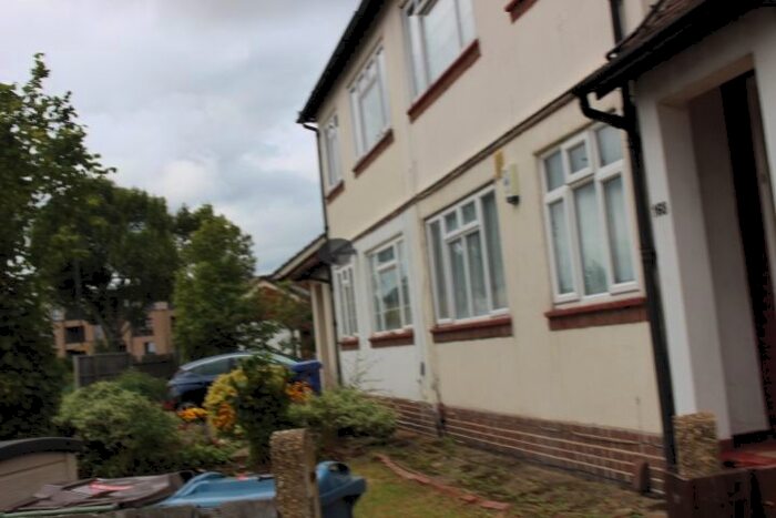 2 Bedroom Maisonette To Rent In Alexandra Avenue, South Harrow, Harrow, HA2