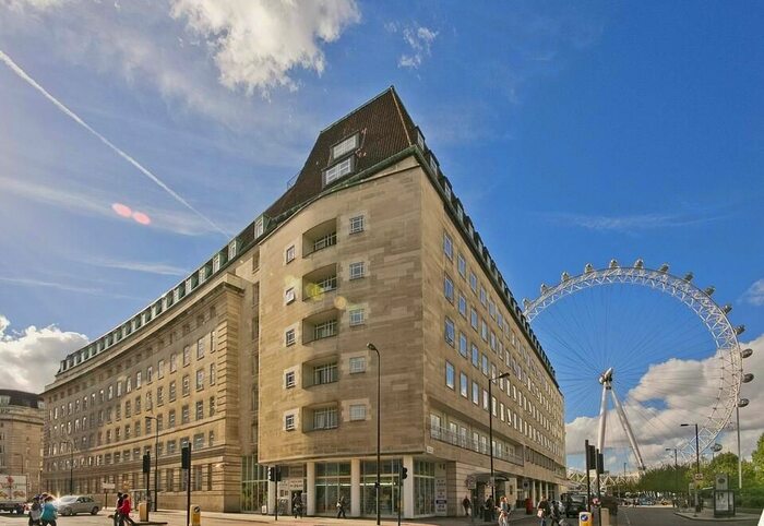 2 Bedroom Flat To Rent In Chicheley Street, London, SE1