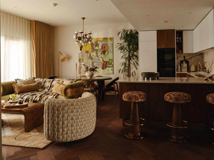 3 Bedroom Flat For Sale In Camden Goods Yard, Camden, NW1