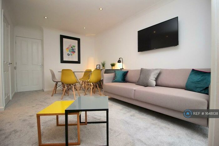 2 Bedroom End Of Terrace House To Rent In St. Pauls Road, Cheltenham, GL50