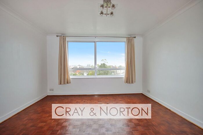 2 Bedroom Flat To Rent In Ashburton Road, Addiscombe, CR0