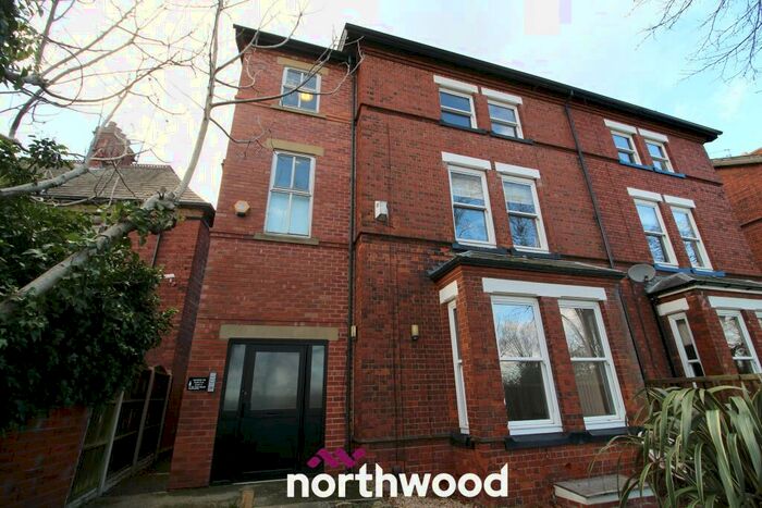 1 Bedroom Flat To Rent In Townfield Villas, Town Moor, Doncaster, DN1