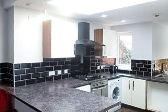 5 Bedroom Terraced House To Rent In Hubert Road, Selly Oak, Birmingham, B29
