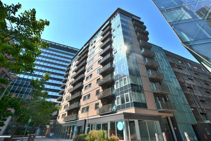 2 Bedroom Flat To Rent In St. Pauls Square, Liverpool, L3