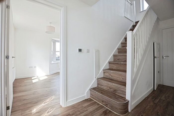 3 Bedroom Detached House For Sale In Merryweather Mews, Stratford-Upon-Avon, Warwickshire, CV37