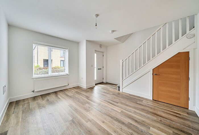 2 Bedroom Semi-detached House For Sale In Chivers Street, Mulberry Park, Combe Down, Bath, BA2