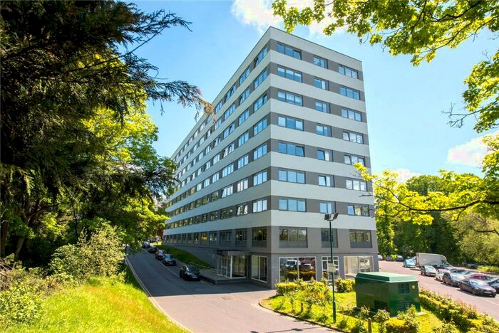 Property To Rent In Regent House, Hubert Road, Brentwood, Essex, CM14