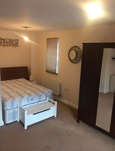 Studio To Rent In Dorrington Close, Barking, Essex, IG11