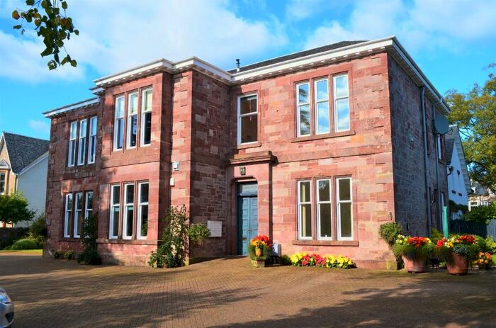 1 Bedroom Flat To Rent In John Street, Helensburgh, Argyll &amp; Bute, G84