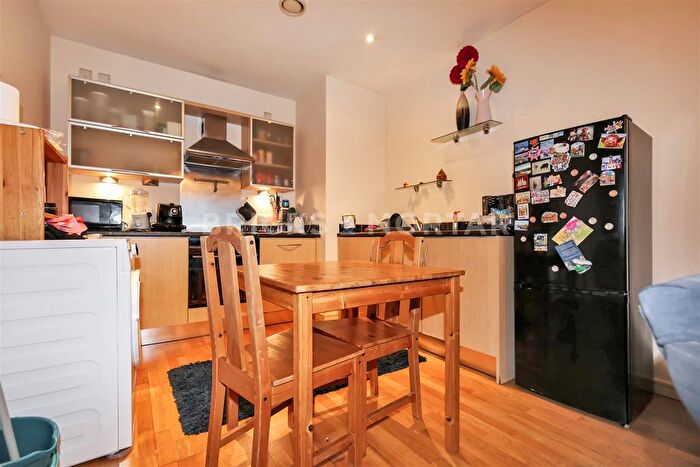 1 Bedroom Flat For Sale In /, Degrees North, Pilgrim Street, Newcastle Upon Tyne, NE1
