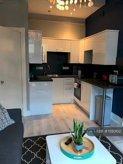 1 Bedroom Flat To Rent In James Morrison Street, Glasgow, G1