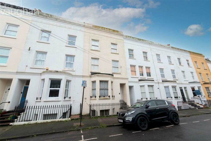 1 Bedroom Flat To Rent In Arundel Street, Brighton, BN2