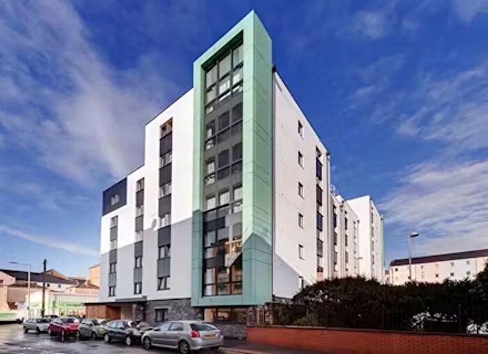 1 Bedroom Flat To Rent In Regent St, Plymouth, PL4