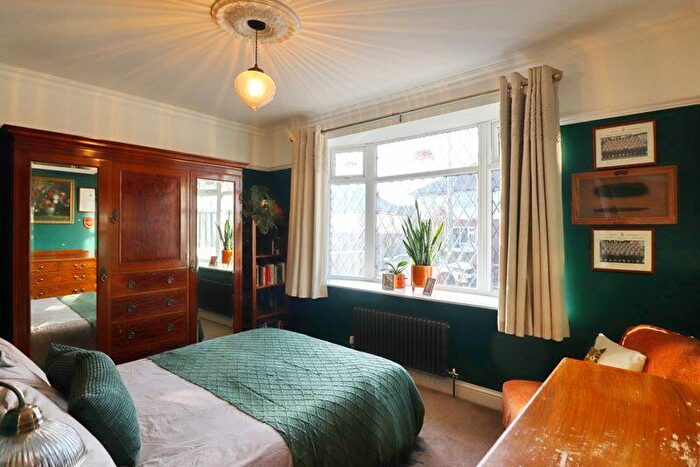 2 Bedroom Semi-Detached Bungalow For Sale In Keswick Road, Worsley, Manchester, M28