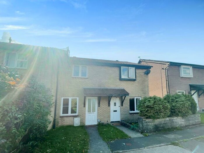 2 Bedroom House To Rent In Richard Lewis Close, Danescourt, Cardiff, CF5