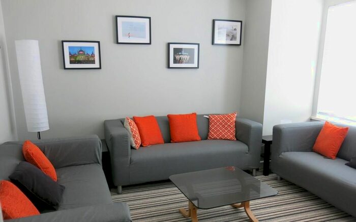 6 Bedroom End Of Terrace House To Rent In Bonchurch Road, Brighton, BN2