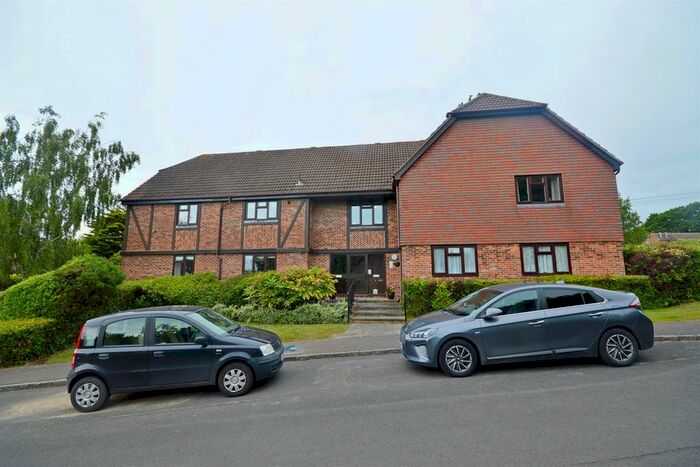 2 Bedroom Property To Rent In Morris Way, West Chiltington, Pulborough, RH20
