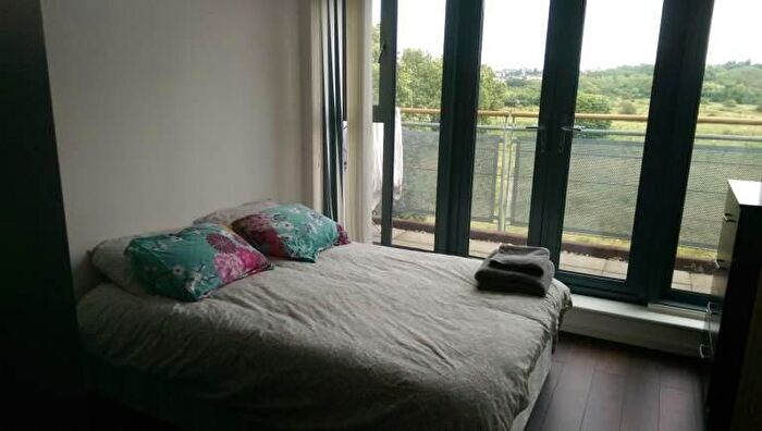 2 Bedroom Flat To Rent In Bailey House, London, SE18