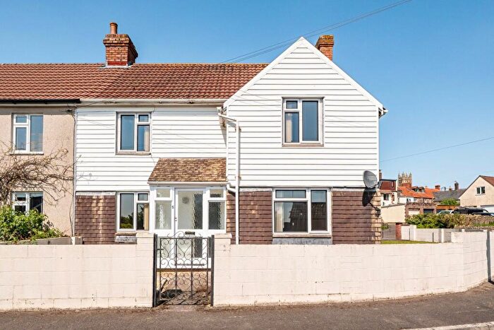 3 Bedroom Semi Detached House For Sale In Rodmore Crescent, Evercreech, Shepton Mallet, BA4