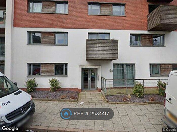 2 Bedroom Flat To Rent In Skyline, Birmingham, B1