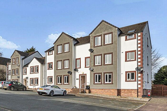 2 Bedroom Flat To Rent In Greystoke Park Road, Penrith, CA11