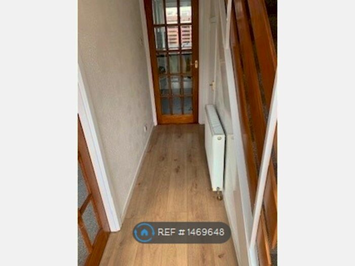 2 Bedroom Terraced House To Rent In Hillview Avenue, Broxburn, EH52