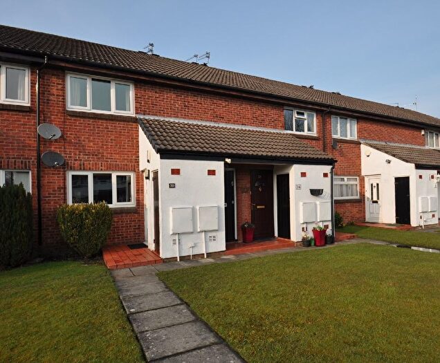 1 Bedroom Flat To Rent In Ringmore Road, Bramhall, Stockport, SK7